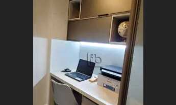 Imagem 4: Soho Residence Apartamento com 3 dormitórios