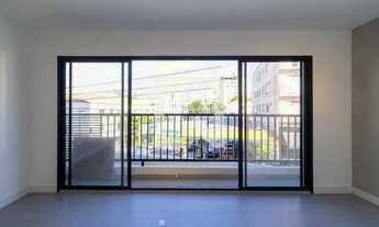 Imagem 7: Apartamento para Aluguel - Água Fria, 1 Quarto, 31 m2