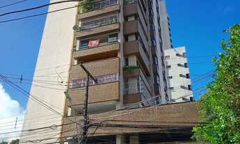 Imagem: Apartamento 1 por andar no coração do