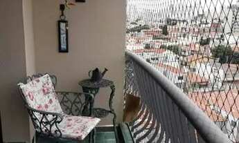 Imagem 2: São Paulo - Apartamento Padrão - Vila Mariana