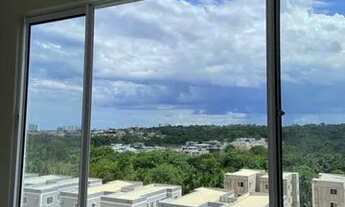 Imagem: Alugo Apê smart vista do sol 2