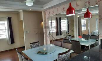 Imagem 5: Sobrado Jardim Satélite 03 dorms sendo 01 suíte 250m²