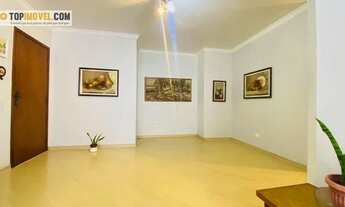 Imagem 3: Apartamento à venda com 3 quartos com 98 m² por R$ 1.100.000 - Chácara Inglesa - São Paulo