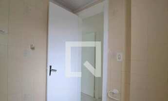 Imagem 4: Apartamento com 1 dormitório para alugar, 45 m² por R$ 700/mês - Camaquã - Porto Alegre/RS