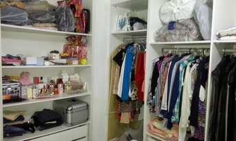 Imagem 5: ótima casa, condomínio com segurança 24 horas, lazer completo, trilha e muito mas!!