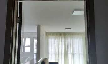 Imagem 4: Aluguel apartamento mobiliado