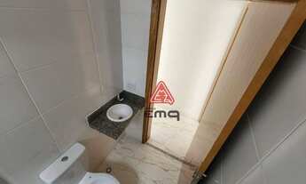 Imagem 2: Apartamento com 1 dormitório, 33 m² - venda por R$ 240.000,00 ou aluguel por R$ 1.750,00/m