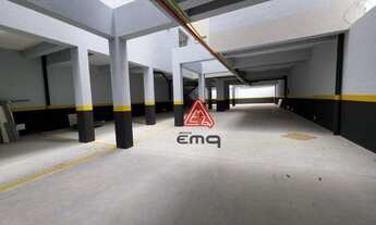 Imagem 7: Apartamento com 1 dormitório, 33 m² - venda por R$ 240.000,00 ou aluguel por R$ 1.750,00/m