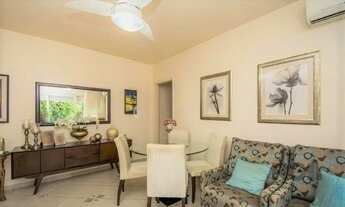 Imagem 5: Apartamento no Jardim Botânico de 3 dormitórios e 2 vagas