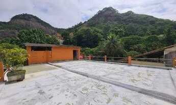 Imagem 5: Casa com 4 dormitórios à venda, 750 m² por R$ 1.980.000,00 - Itanhangá - Rio de Janeiro/RJ