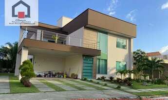 Imagem: Casa nno Residencial Castanheira, 400 m²