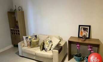 Imagem 3: São Paulo - Apartamento Padrão - Brooklin