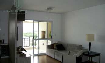 Imagem 3: Apartamento 3 dormitórios próximo ao shoping