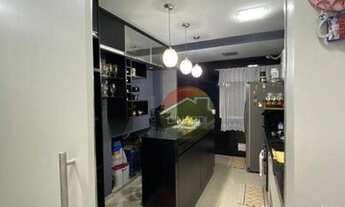 Imagem 2: Apartamento à venda, 127 m² por R$ 535.000,00 - Sumarezinho - Ribeirão Preto/SP