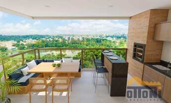 Imagem 5: Cobertura Duplex 3 Quartos Bacacheri