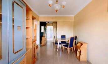 Imagem 2: São Paulo - Apartamento Padrão - Mooca