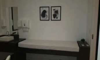 Imagem 6: Sala no Max Plaza Canoas