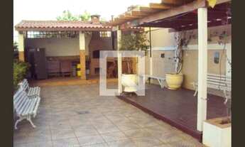 Imagem 7: Apartamento à Venda - Vila Romano, 2 Quartos, 75 m2