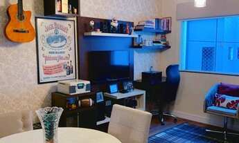 Imagem 3: APARTAMENTO MOBILIADO NO BAIRRO CANDEIAS - EXCELENTE LOCALIZAÇÃO!!