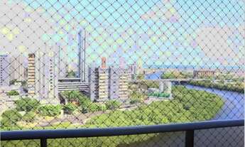 Imagem: Apartamento para venda com 201 metros quadrados