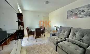 Imagem: Apartamento à venda, 2 quartos, 1 vaga