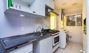 Imagem 7: PORTO ALEGRE - Apartamento Padrão - Jardim Carvalho