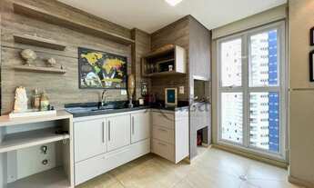 Imagem 3: Apartamento - Jardim Aquarius - Residencial Boulevard Park Aquarius - 165m² - 3 Dormitório