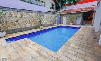 Imagem 4: Casa com 5 quartos, 447 m² - venda por R$ 6.000.000 ou aluguel por R$ 25.000/mês - Barra d