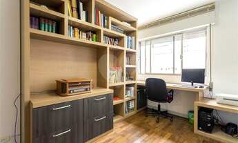 Imagem 6: São Paulo - Apartamento Padrão - ITAIM BIBI