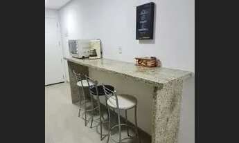 Imagem 7: Apartamento 1D Apartamento com 1 dormitório