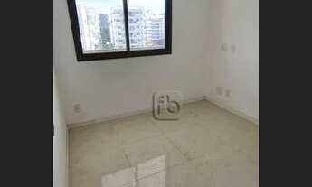 Imagem 3: Apartamento com 3 dormitórios à venda, 84 m² por R$ 670.000,00 - Anil - Rio de Janeiro/RJ