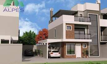 Imagem 5: Triplex água verde!