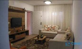 Imagem 2: Sobrado com 5 dormitórios à venda, 287 m² por R$ 1.500.000,00 - Mooca - São Paulo/SP