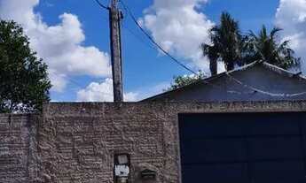 Imagem 2: Casa sem terminar a venda localização boa