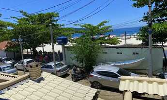 Imagem: Prainha de Mambucaba