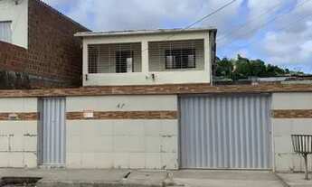 Imagem: Duplex separado são duas casas excelente