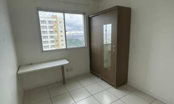 Imagem 5: Alugo apartamento de 2 quartos semi-mobiliado na ponta negra