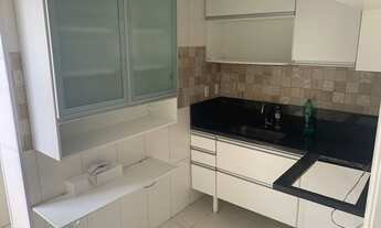 Imagem 7: Apartamento 2 quartos com 80m² a venda em Brotas/Candeal -Salvador - BA