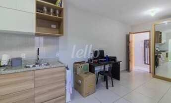 Imagem 4: São Paulo - Kitchenette/Studio - Tucuruvi