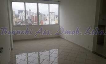Imagem 2: BELA VISTA KITCH ANDAR ALTO 35 M2 COM COZINHA