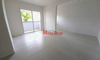 Imagem 4: Apartamento com 2 dormitórios para alugar, 59 m² por R$ 1.750/mês - Centro - Araranguá/SC