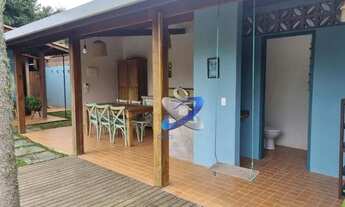 Imagem 2: Casa à venda, 170 m² por R$ 1.650.000,00 - Vila Santa Bárbara - São Francisco Xavier/SP