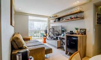 Imagem 4: Apartamento com 3 dormitórios à venda, 75 m² por R$ 670.000,00 - Jacarepaguá - Rio de Jane