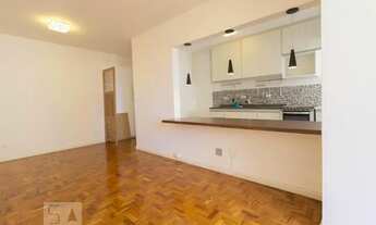 Imagem 3: Apartamento para Aluguel - Jardim Paulista, 2 Quartos, 77 m2