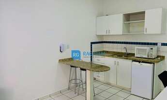 Imagem: Studio com 1 dormitório para alugar, 40