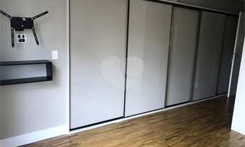 Imagem 12: Vila Romana Apartamento com 3 dormitórios