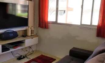 Imagem 3: Apartamento 2 quartos - 3 Etapa - Coqueiral de Itaparica