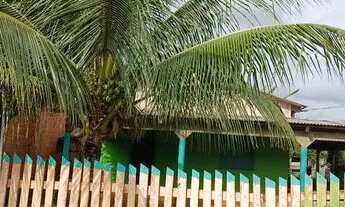 Imagem 4: Casa em Acrelândia