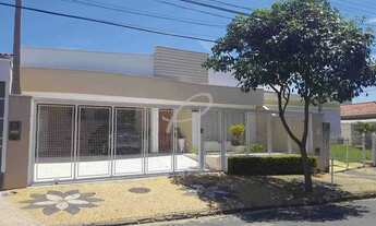 Imagem: Casa - Vila Nogueira - Campinas