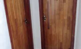 Imagem: Apt 3/4 com Dependências no Politeama